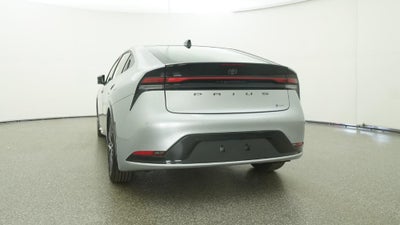 2026 Toyota Prius Limited