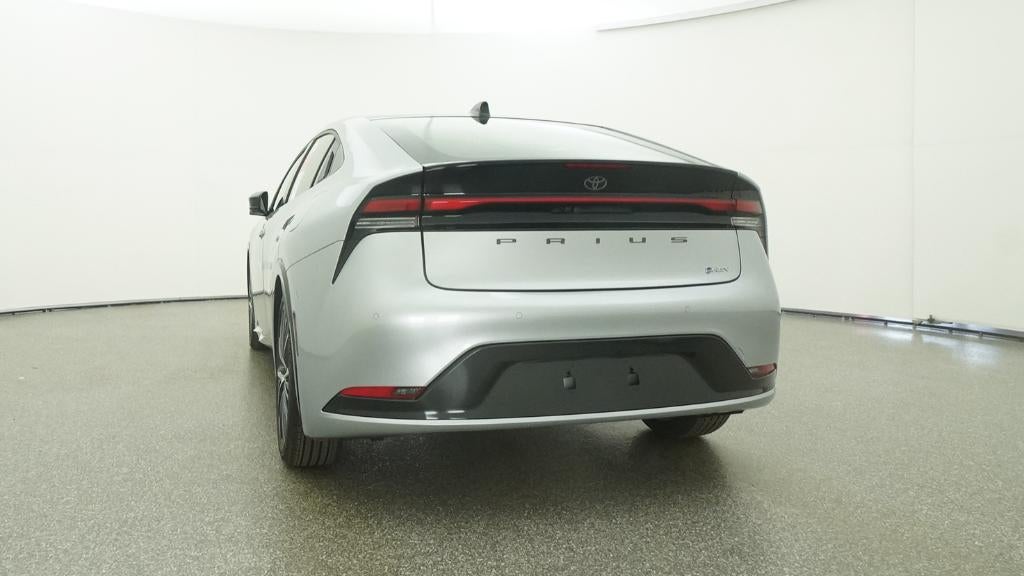 2026 Toyota Prius Limited
