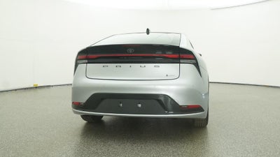 2026 Toyota Prius Limited