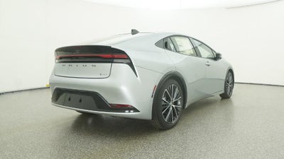 2026 Toyota Prius Limited