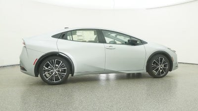 2026 Toyota Prius Limited