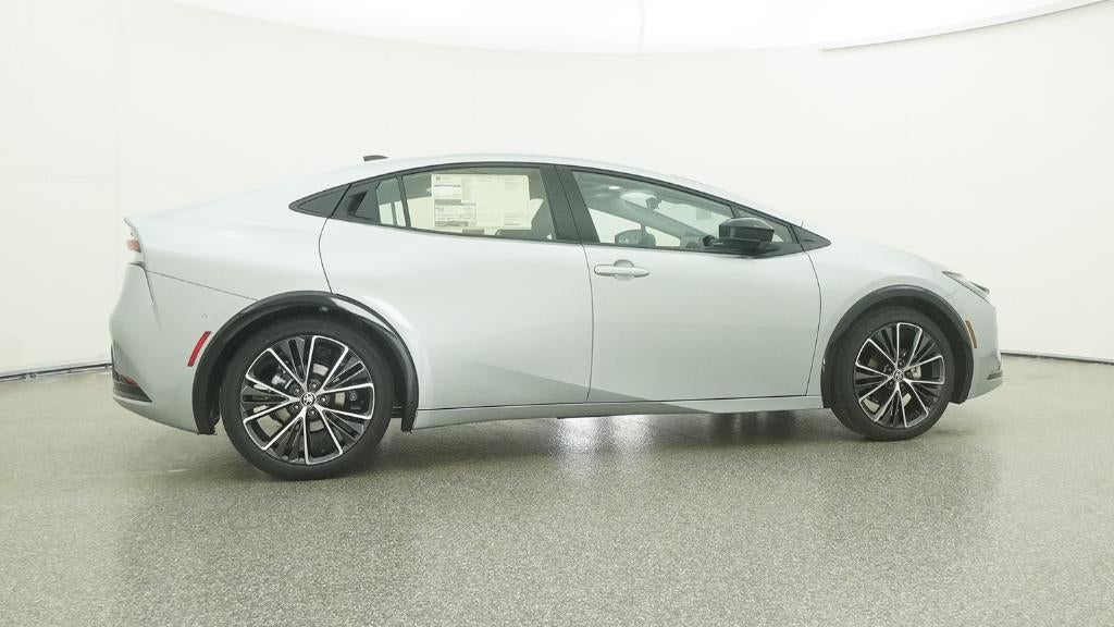 2026 Toyota Prius Limited