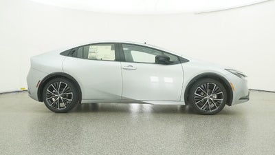 2026 Toyota Prius Limited