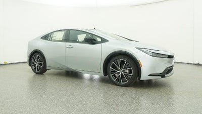 2026 Toyota Prius Limited