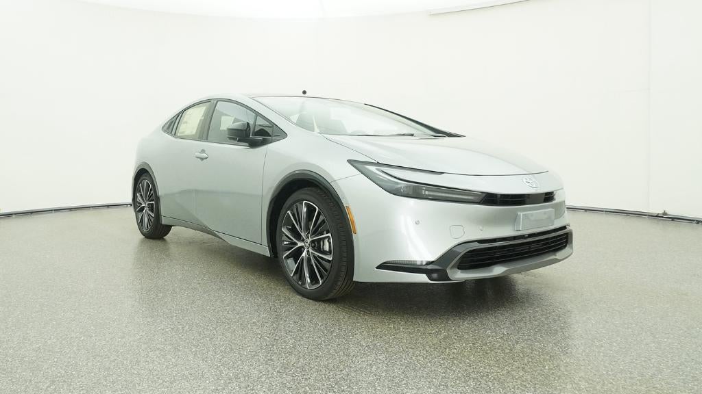 2026 Toyota Prius Limited