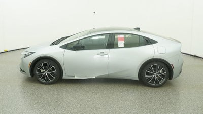 2026 Toyota Prius Limited