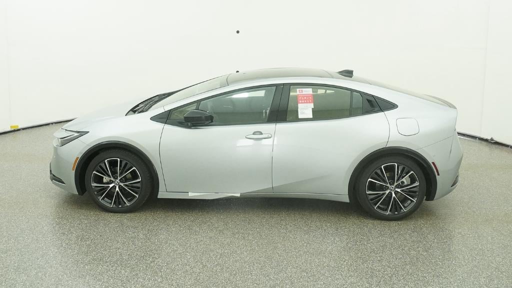 2026 Toyota Prius Limited