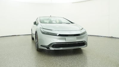 2026 Toyota Prius Limited