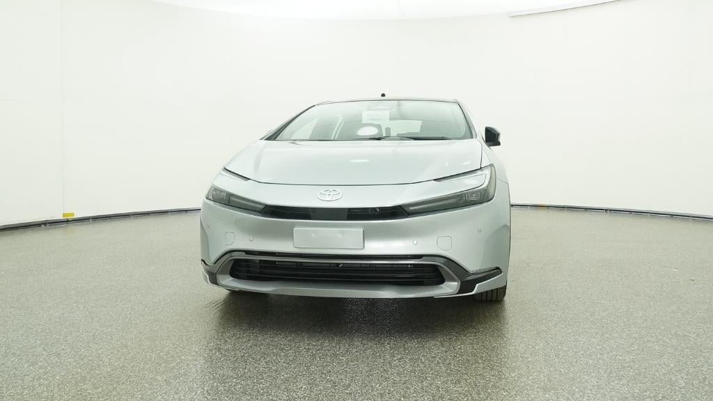 2026 Toyota Prius Limited