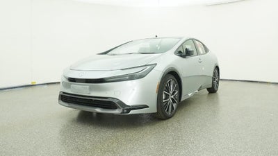 2026 Toyota Prius Limited