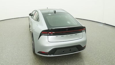 2026 Toyota Prius Limited