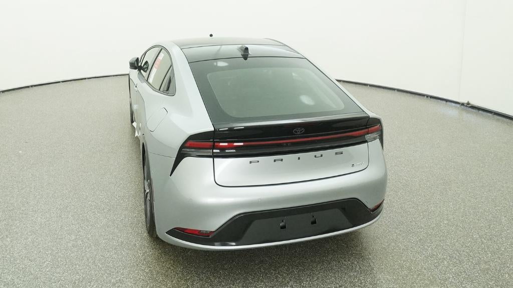 2026 Toyota Prius Limited