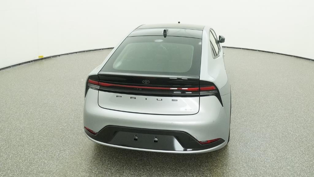 2026 Toyota Prius Limited