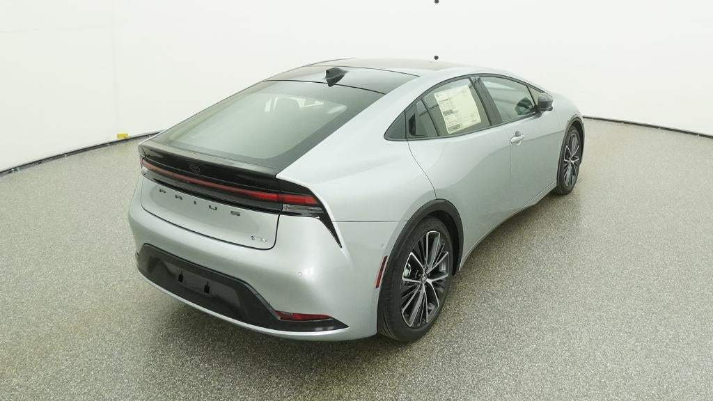 2026 Toyota Prius Limited