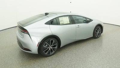 2026 Toyota Prius Limited