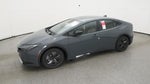 2025 Toyota Prius Plug-in Hybrid SE