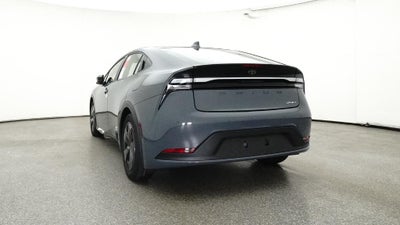 2025 Toyota Prius Plug-in Hybrid SE