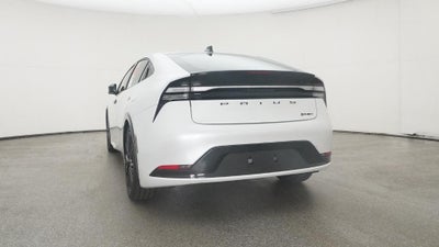 2026 Toyota Prius Plug-in Hybrid Nightshade Edition