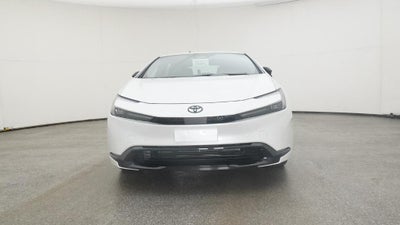 2026 Toyota Prius Plug-in Hybrid Nightshade Edition