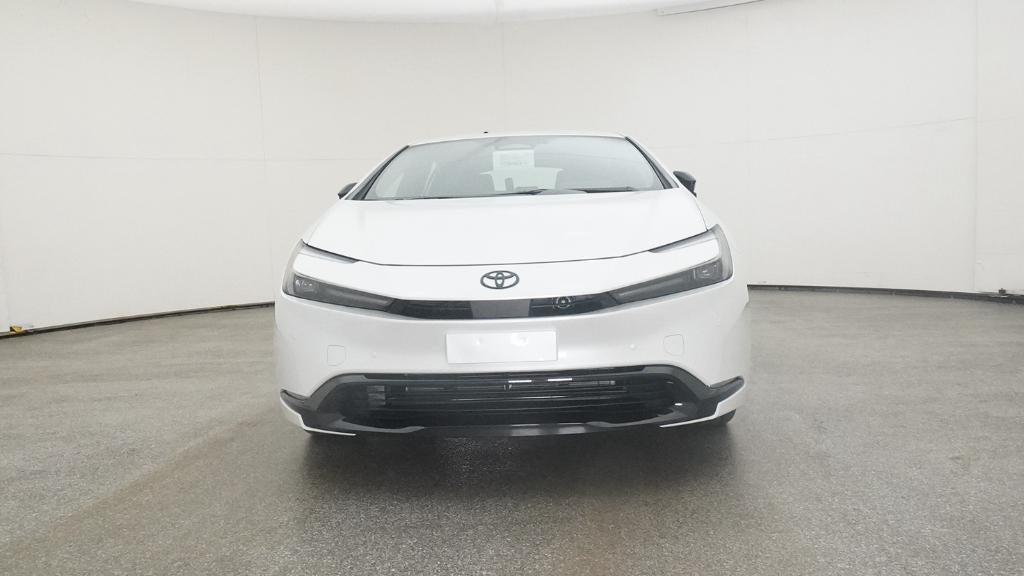 2026 Toyota Prius Plug-in Hybrid Nightshade Edition