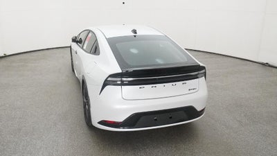 2026 Toyota Prius Plug-in Hybrid Nightshade Edition