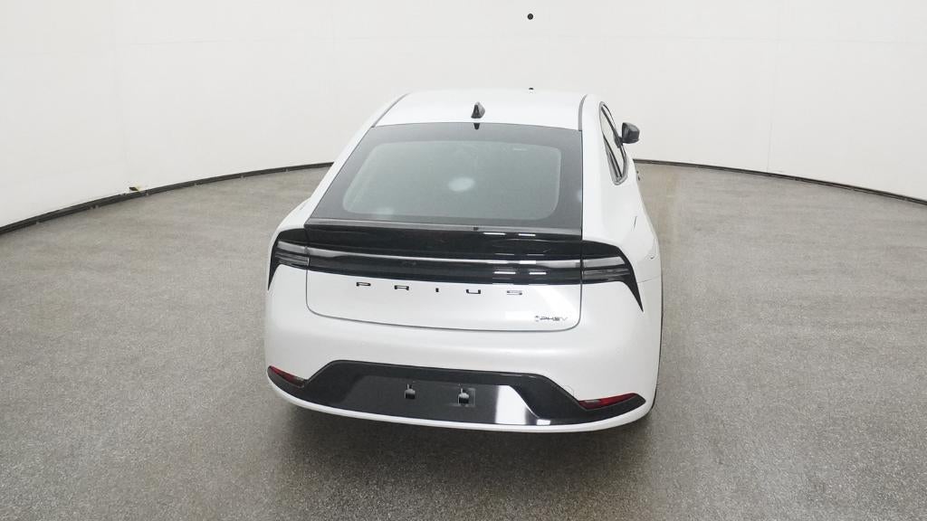 2026 Toyota Prius Plug-in Hybrid Nightshade Edition