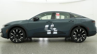 2026 Toyota Toyota Crown Platinum