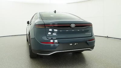 2026 Toyota Toyota Crown Platinum