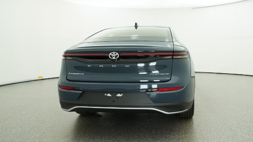 2026 Toyota Toyota Crown Platinum