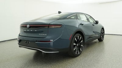 2026 Toyota Toyota Crown Platinum
