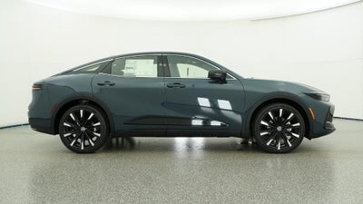 2026 Toyota Toyota Crown Platinum