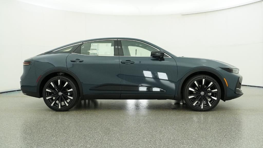 2026 Toyota Toyota Crown Platinum