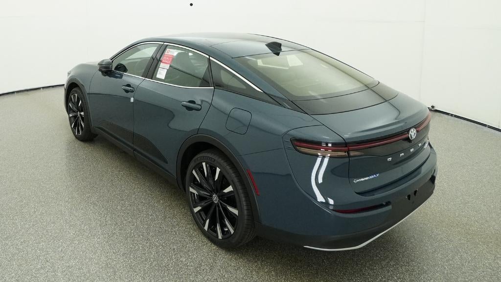 2026 Toyota Toyota Crown Platinum