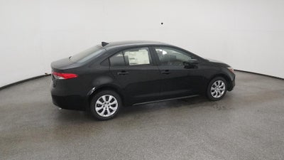 2025 Toyota Corolla Hybrid Hybrid LE