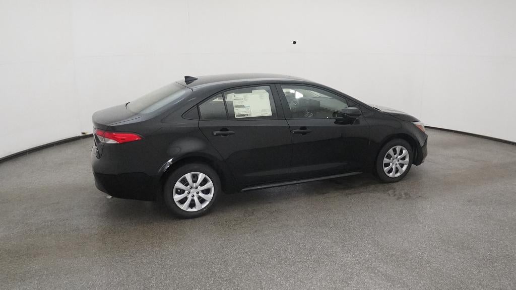 2025 Toyota Corolla Hybrid Hybrid LE