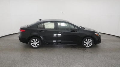 2025 Toyota Corolla Hybrid Hybrid LE