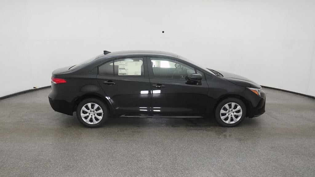 2025 Toyota Corolla Hybrid Hybrid LE