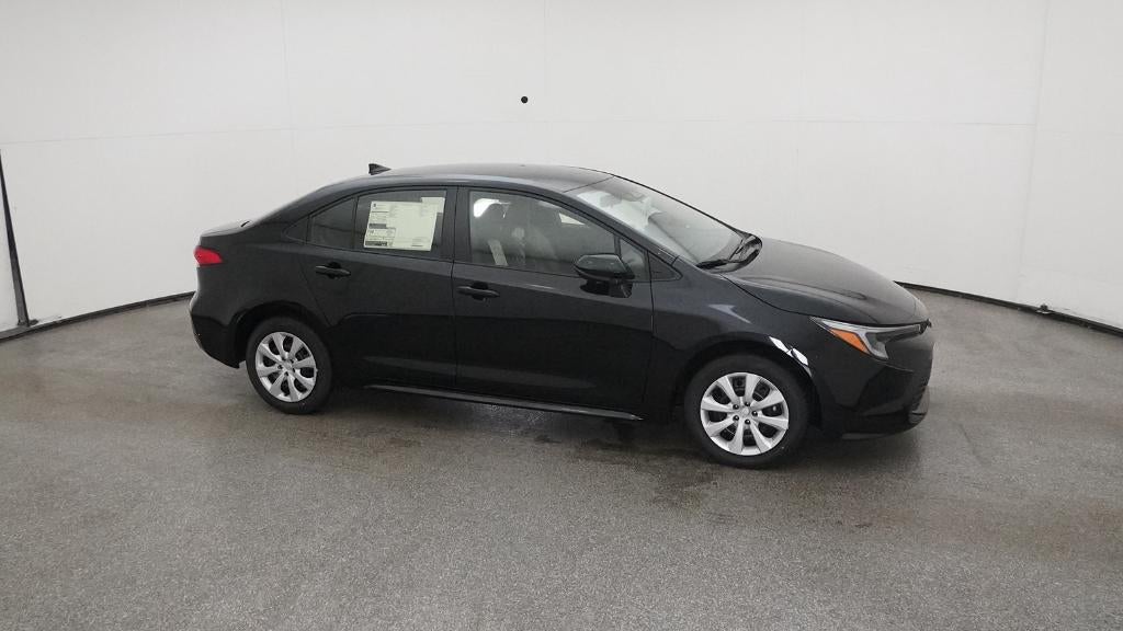 2025 Toyota Corolla Hybrid Hybrid LE