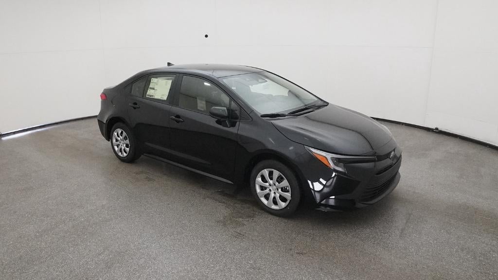 2025 Toyota Corolla Hybrid Hybrid LE