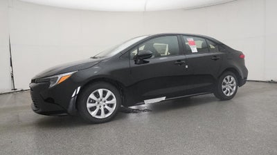 2025 Toyota Corolla Hybrid Hybrid LE