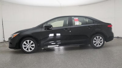 2025 Toyota Corolla Hybrid Hybrid LE