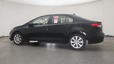 2025 Toyota Corolla Hybrid Hybrid LE