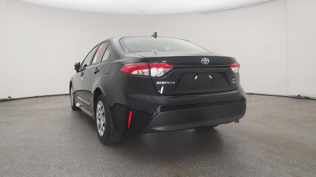 2025 Toyota Corolla Hybrid Hybrid LE