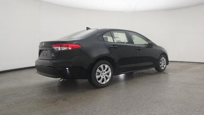 2025 Toyota Corolla Hybrid Hybrid LE