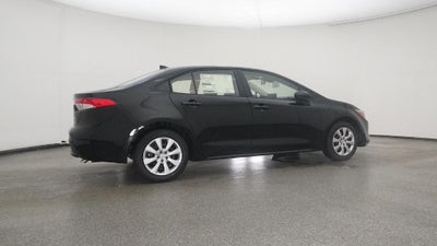 2025 Toyota Corolla Hybrid Hybrid LE