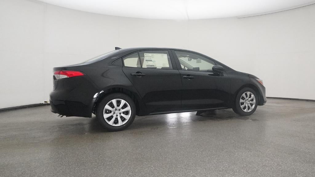 2025 Toyota Corolla Hybrid Hybrid LE