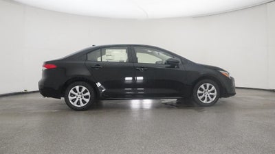 2025 Toyota Corolla Hybrid Hybrid LE