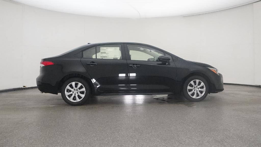 2025 Toyota Corolla Hybrid Hybrid LE