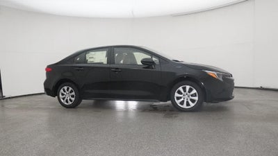 2025 Toyota Corolla Hybrid Hybrid LE