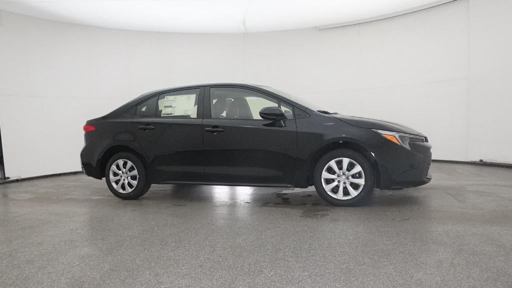 2025 Toyota Corolla Hybrid Hybrid LE